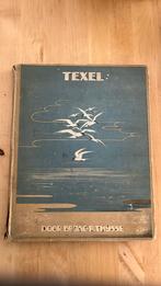 Texel Jac P. Thijsse 1927 - compleet, Boeken, Prentenboeken en Plaatjesalbums, Gelezen, Ophalen of Verzenden
