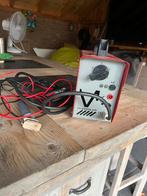 Greising Rvs lasnaad beitsapparaat, Ophalen, Nieuw