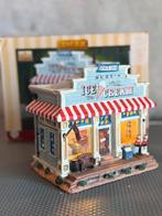 Lemax Suzy's Ice Cream Shop, Diversen, Ophalen of Verzenden, Zo goed als nieuw