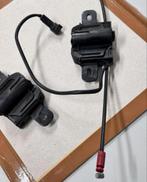 Volvo V40 motorkap slot vergrendeling set 31371016 31218878, Ophalen of Verzenden, A, A, A