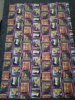 Alfred Jodocus Kwak stof vintage, Hobby en Vrije tijd, Stoffen en Lappen, Overige kleuren, 120 cm of meer, Nieuw, Ophalen of Verzenden