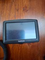 TomTom Navigatiesysteem met Benelux en USA kaarten, Ophalen