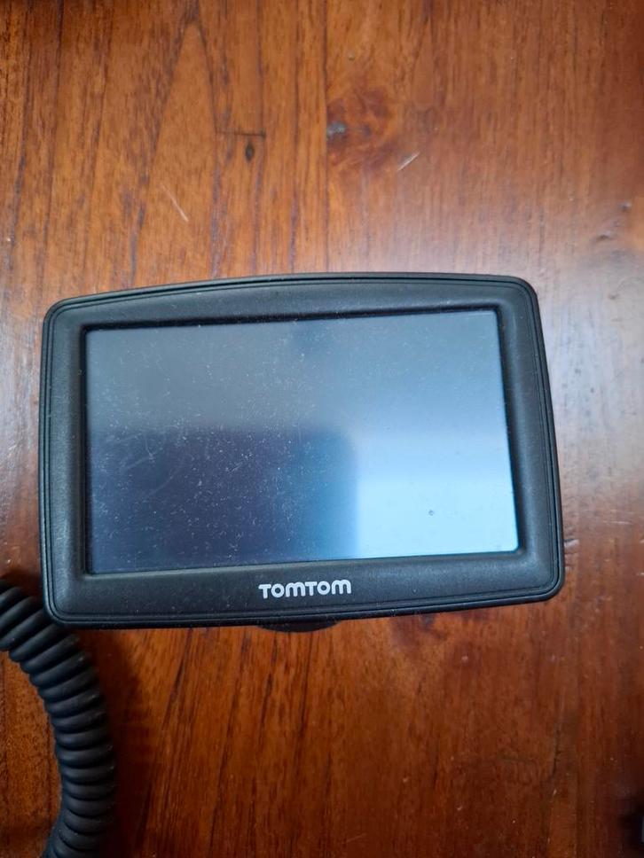 TomTom Navigatiesysteem met Benelux en USA kaarten, Auto diversen, Autonavigatie, Ophalen