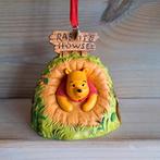 Disney Sketchbook ornament uit 2016 Winnie the Pooh, Ophalen of Verzenden, Winnie de Poeh of vrienden, Zo goed als nieuw, Beeldje of Figuurtje