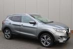 Nissan QASHQAI 1.6DIG-T 163PK N-Connecta Trekhaak/Panoramada, Auto's, Gebruikt, Euro 6, 4 cilinders, 163 pk