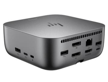 HP Thunderbolt 4 Dock G6 – 100W – Nieuw beschikbaar voor biedingen