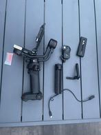 Zhiyun WeeBill 3 + Zoom Motor 2.0, Ophalen of Verzenden, Zo goed als nieuw, Minder dan 150 cm, Overige typen