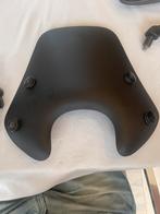 Windscherm zip, Ophalen, Zo goed als nieuw, Overige typen, Piaggio