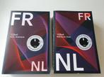 Van Dale Pocketwoordenboek Nederlands-Frans, Boeken, Frans, Ophalen of Verzenden, Zo goed als nieuw, Van Dale