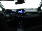 Toyota C-HR 1.8 Hybrid Style Ultimate NAVI | Camera | Stoelv, Stof, 4 cilinders, Bruin, Bedrijf