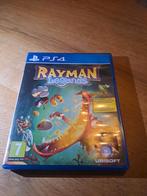 PS4 Rayman Legends, Avontuur en Actie, Ophalen of Verzenden, Zo goed als nieuw, 3 spelers of meer
