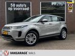 Land Rover Range Rover Evoque 1.5 Mild-Hybrid | Navi |360 Ca, Auto's, Land Rover, Stof, Zwart, Bedrijf, Hybride Elektrisch/Benzine