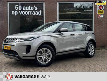 Land Rover Range Rover Evoque 1.5 Mild-Hybrid | Navi |360 Ca beschikbaar voor biedingen