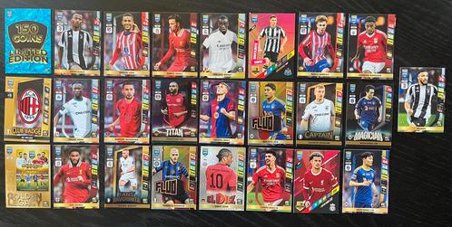 Panini Fifa 365 2025 kaarten, Verzamelen, Sportartikelen en Voetbal, Nieuw, Spelerskaart, Buitenlandse clubs, Ophalen of Verzenden
