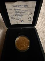 5 gulden proof “klein mmt”, Ophalen, Koningin Beatrix, 1 gulden, Losse munt