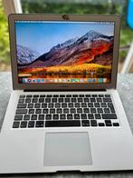 Apple Macbook Air | 2015 | 256gb ssd, Computers en Software, Apple Macbooks, Ophalen, Gebruikt, 256 GB, Qwerty