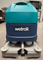 Wetrok Discomatic Mambo - 43CM - 30L (jaar 2022), Ophalen, Zo goed als nieuw, Schrobmachine