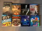 Blu ray films, Cd's en Dvd's, Blu-ray, Ophalen of Verzenden, Zo goed als nieuw
