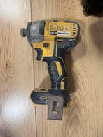 Schroef machine, Ophalen of Verzenden, Zo goed als nieuw, Boor- en Schroefmachine