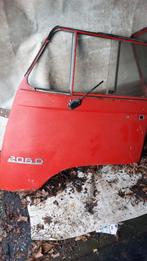 Mercedes hanomag 206 d  2 deuren en ramen, Ophalen of Verzenden