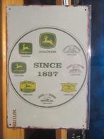 JD John Deere tractor landbouw, Hobby en Vrije tijd, Modelauto's | Overige schalen, Ophalen of Verzenden, Nieuw, Tractor of Landbouw