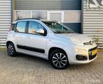 Fiat Panda 0.9 TwinAir Easy 2013|73.000 NAP|Airco|Start/Stop, Euro 5, Stof, Gebruikt, Zwart