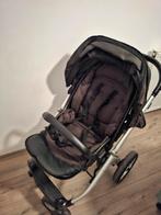 Kinderwagen Mutsy Transit, Ophalen, Zo goed als nieuw, Combiwagen, Mutsy
