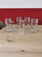 Frastanzer pullen/fluitje, Ophalen of Verzenden, Zo goed als nieuw, Glas of Glazen, Overige merken