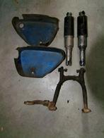 Oldtimer Honda CB onderdelen deels NOS oa CB 900, CB 500 etc, Ophalen of Verzenden, Gebruikt
