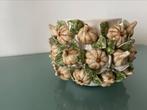 Bloempot Pot Des Pots origineel, Tuin en Terras, Rond, Nieuw, Ophalen of Verzenden, Aardewerk