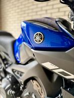 Yamaha MT09 | 2019 | 7200KM | Bombol!, Motoren, Motoren | Yamaha, Handvatverwarming, Bedrijf, Naked bike