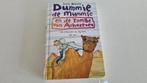 Boek Dummie de mummie en de tombe van Achnetoet, Fictie algemeen, Ophalen of Verzenden, Zo goed als nieuw, Tosca Menten