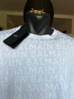 Balmain t-shirts, Nieuw, Balmain, Ophalen of Verzenden, Maat 56/58 (XL)