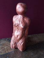 Prachtig naakt geknield., Antiek en Kunst, Kunst | Beelden en Houtsnijwerken, Ophalen of Verzenden