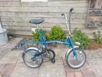 Di Blasi, originele vouwfiets, Fietsen en Brommers, Fietsen | Vouwfietsen, Ophalen of Verzenden, Gebruikt, Overige merken