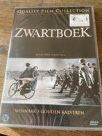 Zwartboek DVD, Vanaf 16 jaar, Ophalen of Verzenden, Nieuw in verpakking, Drama