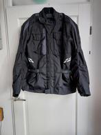 Evolution heren motorjas XXL, Ophalen of Verzenden, Nieuw zonder kaartje, Heren, Jas | textiel