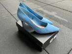 Pumps maat 45, Kleding | Dames, Schoenen, Pumps, Nieuw, Verzenden, Blauw