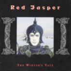 Red jasper – the winters tale cd simply 55, Verzenden, 1980 tot 2000, Zo goed als nieuw