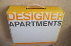 Designer Apartments, Architecture; Julio Fajardo, Verzenden
