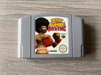 Ready 2 Rumble Boxing Nintendo 64 ZGAN, Spelcomputers en Games, Games | Nintendo 64, Ophalen of Verzenden, Zo goed als nieuw