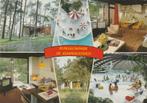 WESTERHOVEN Bungalowpark De Kempervennen, Verzamelen, Ansichtkaarten | Nederland, Gelopen, Noord-Brabant, Verzenden, 1980 tot heden