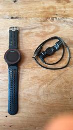 Garmin Forerunner 225, Zwart, Ophalen of Verzenden, Zo goed als nieuw, GPS