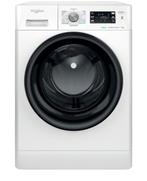 Whirlpool Wasmachine met Stoom, Witgoed en Apparatuur, Wasmachines, Gebruikt, Ophalen of Verzenden, 85 tot 90 cm, 1200 tot 1600 toeren