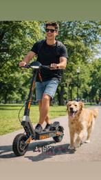 Nieuwe Kukirin G2 Elektrische step 800w 25/45 kmh Garantie!, Ophalen of Verzenden, Nieuw, Elektrische step (E-scooter)