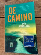Anya Niewierra - De Camino, Verzenden, Gelezen, Anya Niewierra