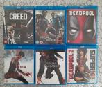 Bluray : Aktie Films, Cd's en Dvd's, Blu-ray, Ophalen of Verzenden, Zo goed als nieuw, Actie