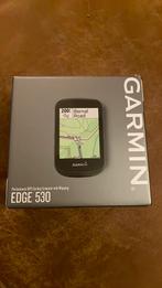 Garmin Edge 530 GPS fietscomputer, Fietsen en Brommers, Fietsaccessoires | Fietscomputers, Verzenden, GPS, Zo goed als nieuw
