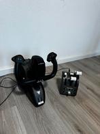 Thrustmaster TCA Yoke Pack Boeing Edition, Computers en Software, Joysticks, Ophalen of Verzenden, Zo goed als nieuw