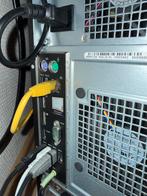 Dell Precision Tower 3620 - i7, 32GB Ram, Computers en Software, Desktop Pc's, Ophalen, Gebruikt, 32 GB, 2 TB